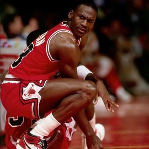 Meet your Posher, Max